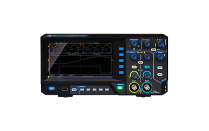 Digital Speicher- Oszilloskop PeakTech ''P1401'', 10 MHz, 2CH, 100 MS/s