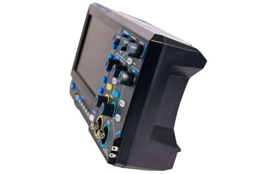 Digital Speicher- Oszilloskop PeakTech ''P1401'', 10 MHz, 2CH, 100 MS/s