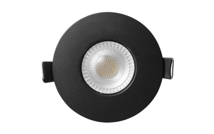 LED-Einbauleuchte McShine ''EL-315'' IP65, 4,9W, 450lm, 4000K, neutralweiß, Ø88x27,5mm