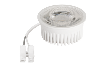 LED-Modul McShine ''MCOB'', 5W, 400lm, 230V, 50x25mm, neutralweiß, 4000K, dimmbar