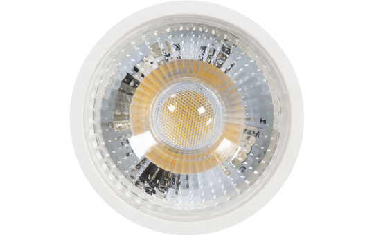 LED-Modul McShine ''MCOB'', 5W, 400lm, 230V, 50x25mm, neutralweiß, 4000K, dimmbar