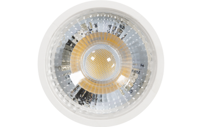 LED-Modul McShine ''MCOB'', 5W, 400lm, 230V, 50x25mm, neutralweiß, 4000K, dimmbar