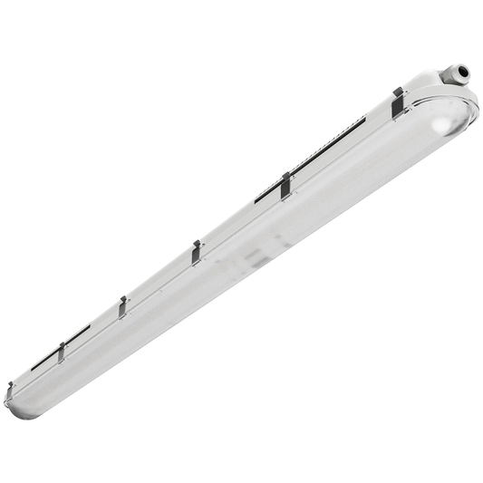 LED-Feuchtraumleuchte LIMEA GIGANT PRO, 120cm, 4000K, IP66, 6200lm, 20/26/33/40W