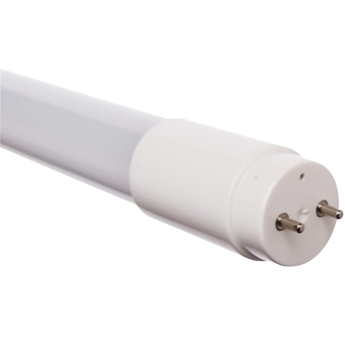 LED-Röhre, T8, G13, 24W, 2500lm, 6000K, tageslichtweiß, 230V