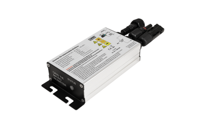 Wechselrichter für Solarmodule McShine, 300W, 5m Kabel