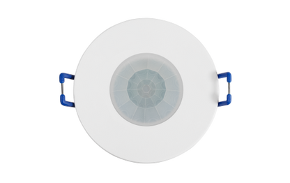 IR Decken-Einbau Bewegungsmelder McShine ''LX-420'' 360°, IP65, LED geeignet