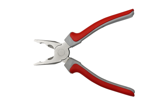 Kombizange Profi 160mm