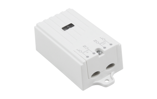 Funk-Empfänger McPower ''Kinetic'' max. 2.300W, max. 200m