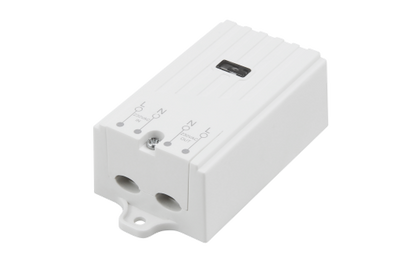 Funk-Empfänger McPower ''Kinetic'' max. 2.300W, max. 200m
