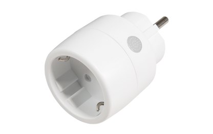 Funk-Steckdose McPower ''Kinetic'' max. 2.000W, max. 200m
