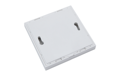 Funk-Schalter Set McPower ''Comfort'' 2 Empfänger + Wandtaster, max. 2300W