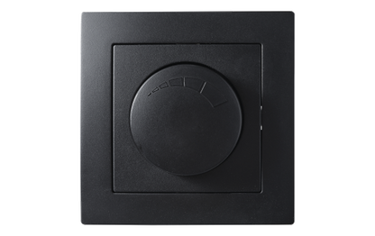 LED-Dimmer für elektronische Trafos McPower ''Flair'' 250V/300W, Memory-Funktion