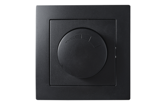LED-Dimmer für elektronische Trafos McPower ''Flair'' 250V/300W, Memory-Funktion