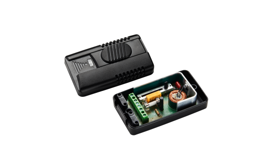 Fußdimmer McPower, für LED und Halogen, LED 3-100W, Halogen 75-300W