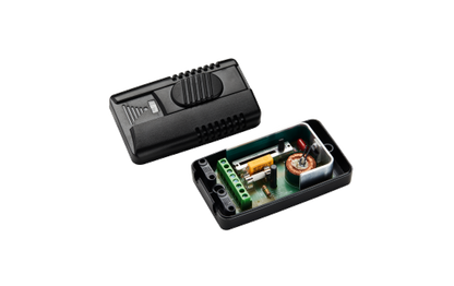 Fußdimmer McPower, für LED und Halogen, LED 3-100W, Halogen 75-300W
