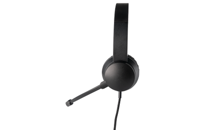 THX-20 USB-Headset mit Bügelmikrofon