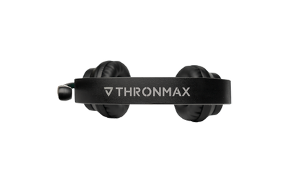 THX-20 USB-Headset mit Bügelmikrofon