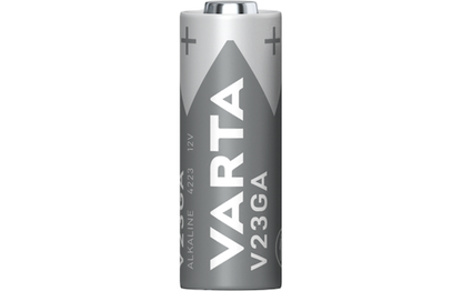 Batterie VARTA ''Electronics'', MN21, V23GA, 12V, 28x10mm Alkaline