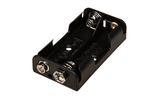 Batteriehalter 2x Mignon (AA)