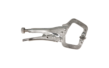 Mini Schweißer-Grippzange, 125mm
