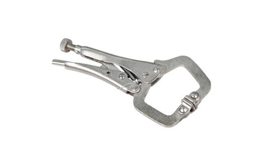 Mini Schweißer-Grippzange, 125mm