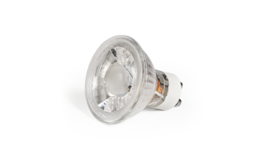 LED-Strahler McShine ''MCOB'' GU10, 3W, 250 lm, warmweiß