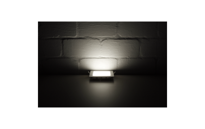 LED-Panel McShine ''LP-1217SN'', 12W, 170x170mm, 1224 lm, 4000K, neutralweiß