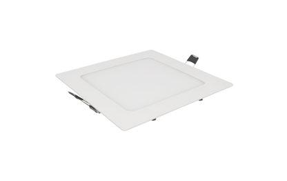 LED-Panel McShine ''LP-1217SN'', 12W, 170x170mm, 1224 lm, 4000K, neutralweiß