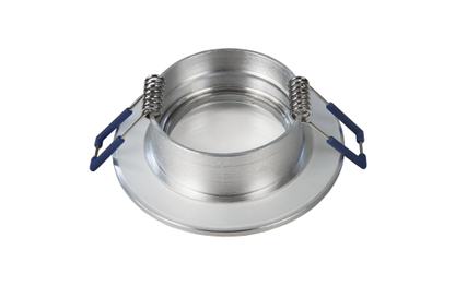 Einbaurahmen McShine ''DL-54'' rund, Clip-Verschluss, IP44, Bi-Color