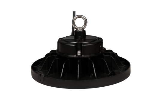 LED-UFO-Hallenstrahler McShine ''UFO-100'' 100W, 14.000lm, 4000K, IP66, 120°