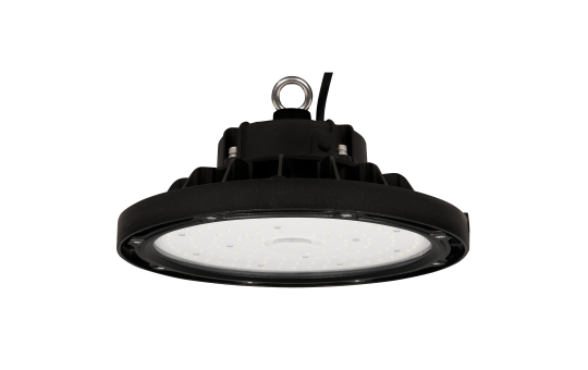 LED-UFO-Hallenstrahler McShine ''UFO-100'' 100W, 14.000lm, 4000K, IP66, 120°