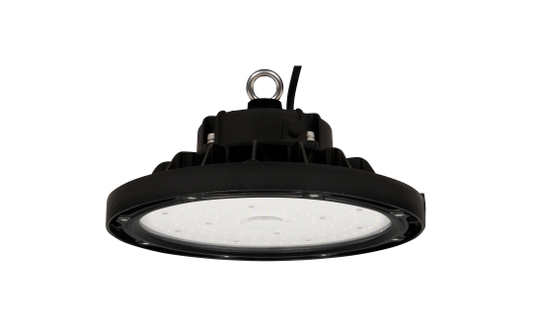 LED-UFO-Hallenstrahler McShine ''UFO-100'' 100W, 14.000lm, 4000K, IP66, 120°