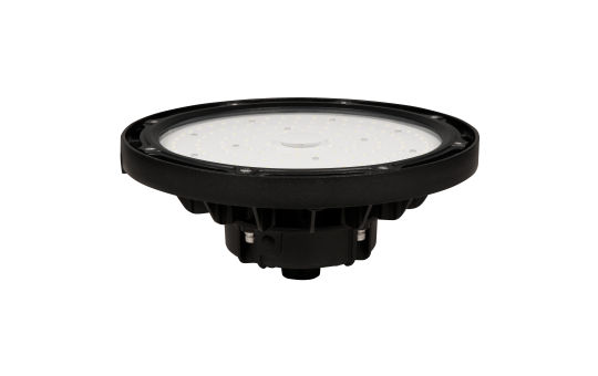 LED-UFO-Hallenstrahler McShine ''UFO-100'' 100W, 14.000lm, 4000K, IP66, 120°