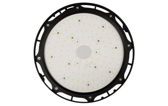 LED-UFO-Hallenstrahler McShine ''UFO-100'' 100W, 14.000lm, 4000K, IP66, 120°