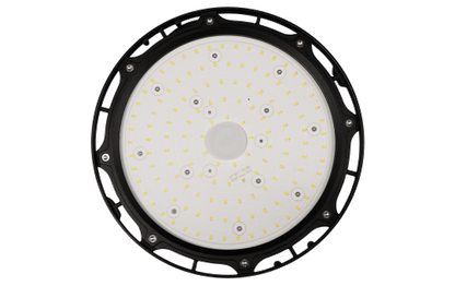 LED-UFO-Hallenstrahler McShine ''UFO-100'' 100W, 14.000lm, 4000K, IP66, 120°