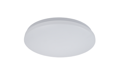 LED-Deckenleuchte McShine ''illumi'' 18W, 1440lm, Ø33cm, 4000K, neutralweiß