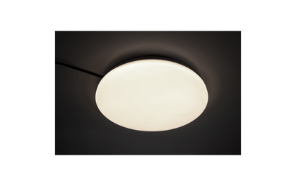 LED-Deckenleuchte McShine ''illumi'' 18W, 1440lm, Ø33cm, 4000K, neutralweiß