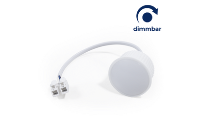LED-Modul McShine ''PL-70'' 7W, 620 Lumen, 230V, 50x25mm, neutralweiß, dimmbar