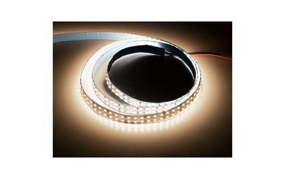 LED-Stripe McShine, 3000lm/m, 240LEDs/m, 18W/m, 4000K, IP20, 5m Rolle