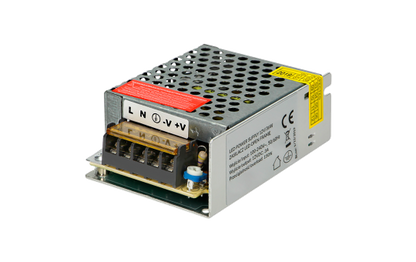 Netzgerät mit offenem Rahmen, 35W, 12V, IP20