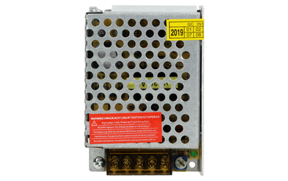 Netzgerät mit offenem Rahmen, 35W, 12V, IP20