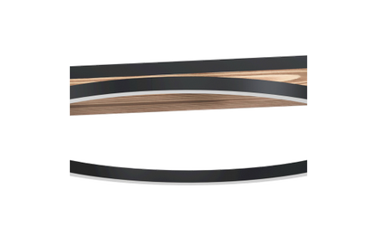 Hängeleuchte EGLO ''Boyal'', 3-flammig, LED, 3600lm/2250lm, 3000K, 12,5W/15,5W