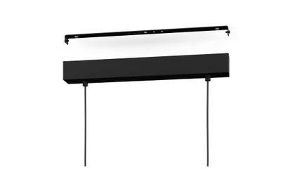 Hängeleuchte EGLO ''Boyal'', 3-flammig, LED, 3600lm/2250lm, 3000K, 12,5W/15,5W