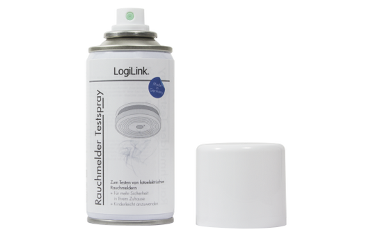 Rauchmelder Testspray 150ml