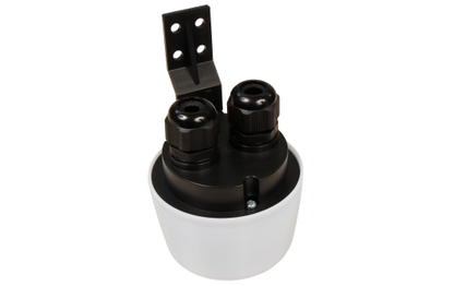 Dämmerungsschalter McShine, 230V/15A, IP66, 5-50Lux einstellbar