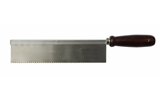 Feinsäge, 225mm, geschränkte Zähne