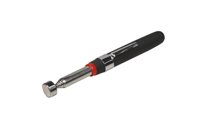 Pick-Up Werkzeug McPower mit Magnet , Teleskop 15-55cm, Zugkraft ca. 2kg