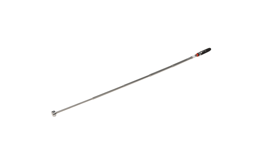 Pick-Up Werkzeug McPower mit Magnet , Teleskop 15-55cm, Zugkraft ca. 2kg