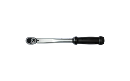 Drehmomentschlüssel Profi: 1/4 ''Antrieb, 10-50 Nm