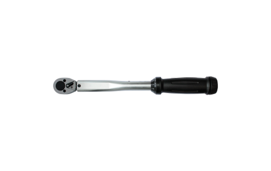 Drehmomentschlüssel Profi: 1/4 ''Antrieb, 10-50 Nm